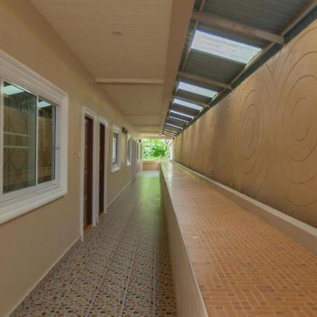 Patong Rai Rom Yen Resort Sha Exterior photo